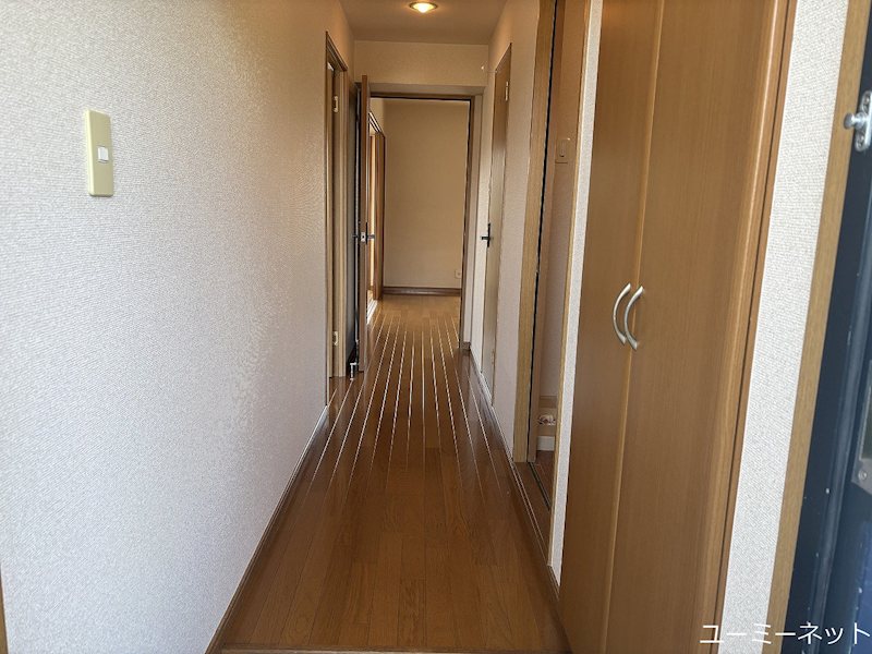 IKM菊陽 玄関