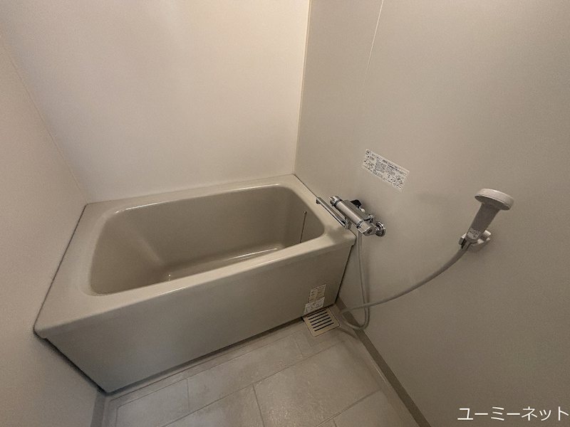IKM菊陽 風呂画像