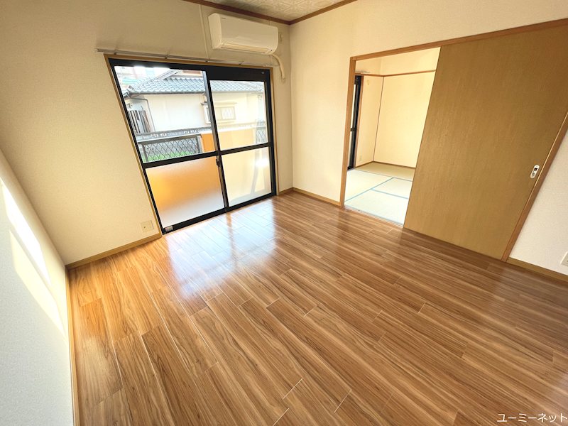 グランディールⅢ（八王寺） その他部屋・スペース