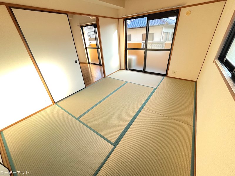 グランディールⅢ（八王寺） その他