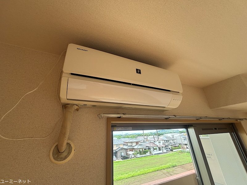 グランディールさくら その他設備