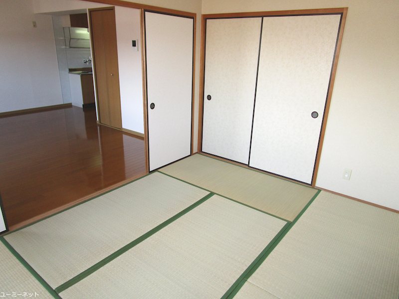 グランディール長嶺 その他
