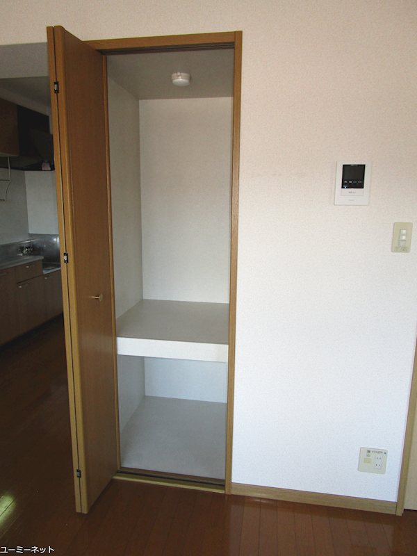 グランディール長嶺 その他設備