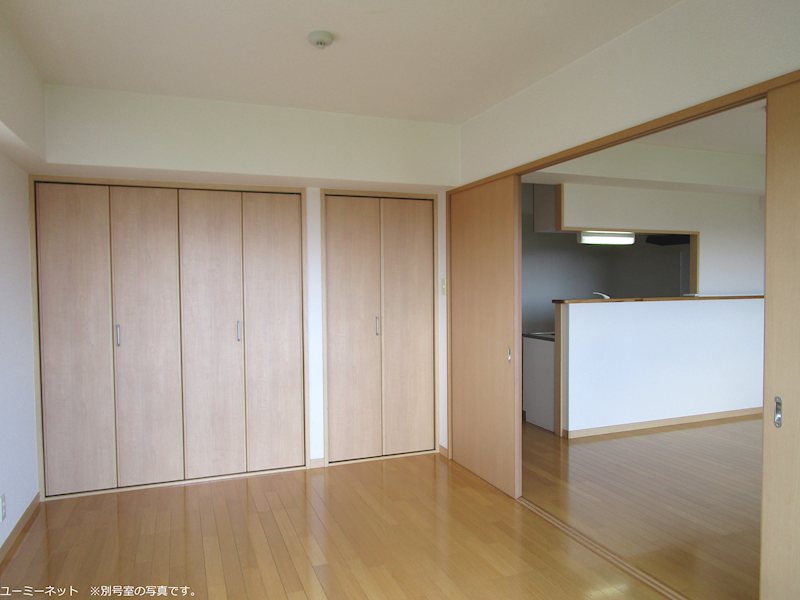 グランディールさくら その他部屋・スペース