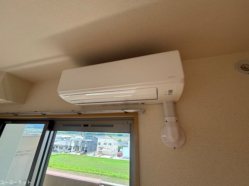 グランディールさくら その他設備