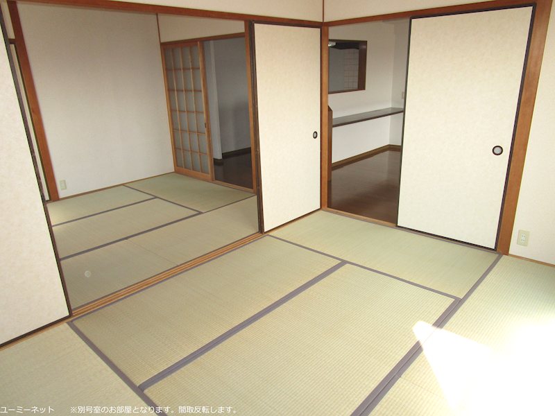 サンパティークミナミ その他部屋・スペース