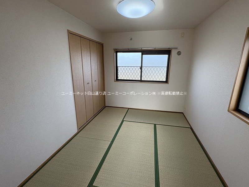 シャトー光の森C その他