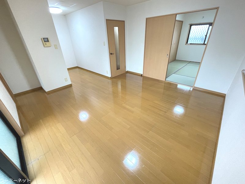 シャトー光の森D その他