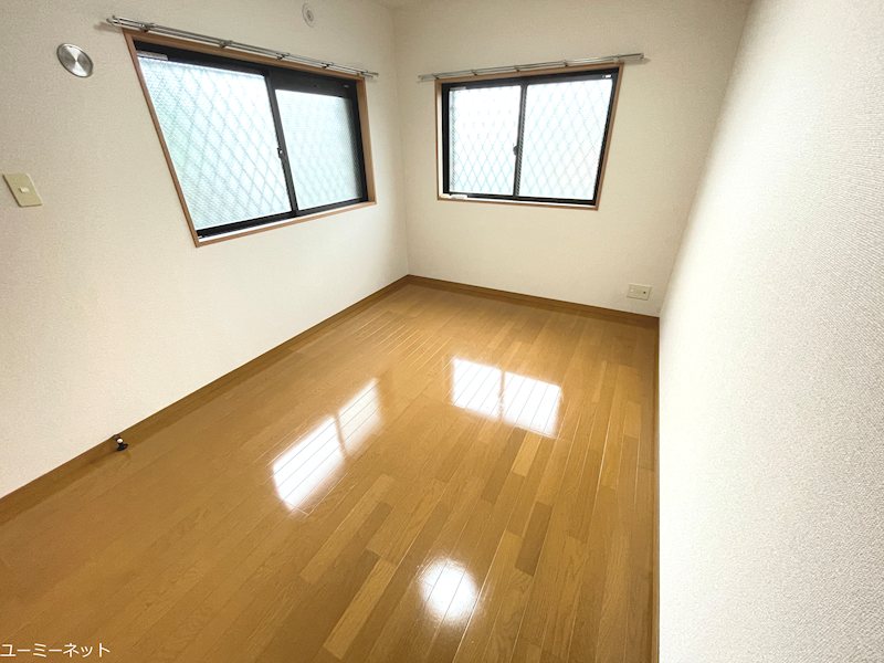 シャトー光の森D その他部屋・スペース
