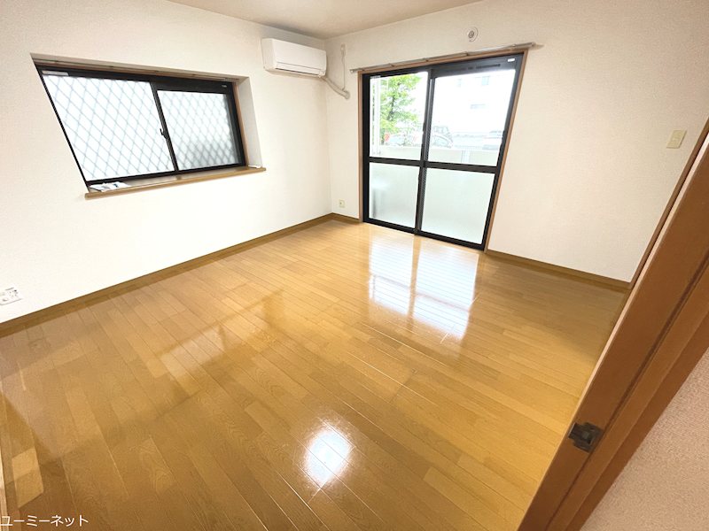シャトー光の森D その他