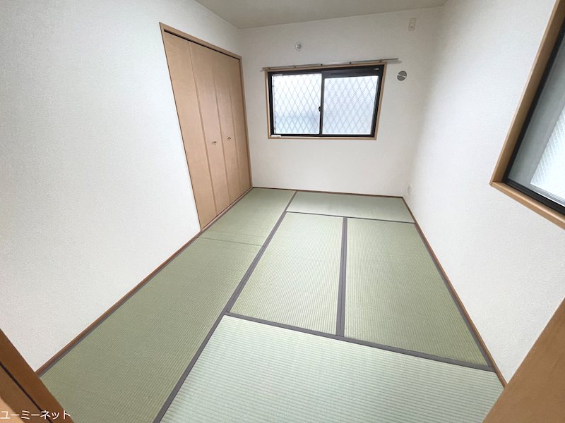 シャトー光の森D その他