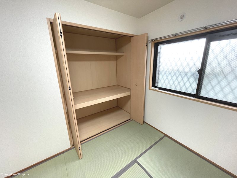 シャトー光の森D その他