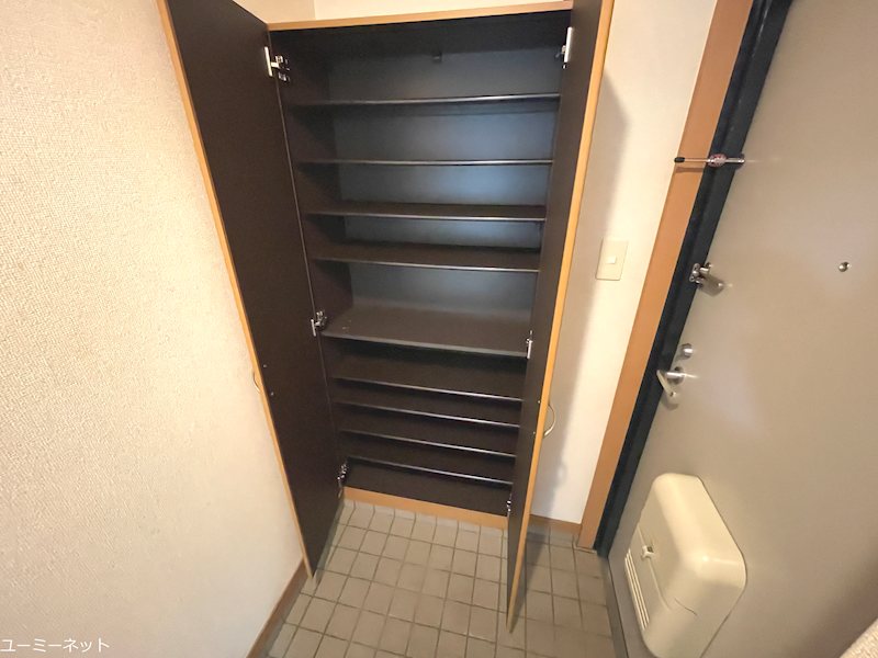 シャトー光の森D その他