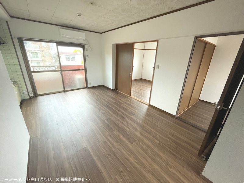 ハーモニー島村 その他部屋・スペース