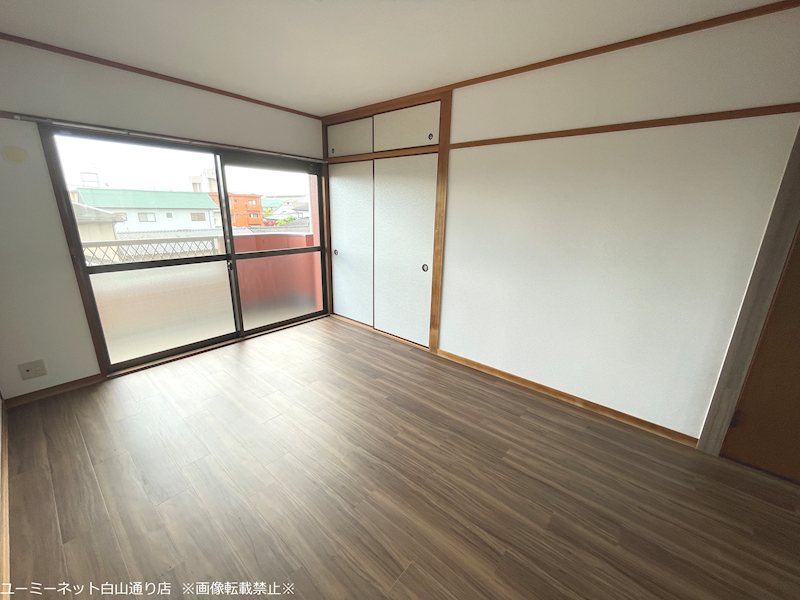 ハーモニー島村 その他部屋・スペース