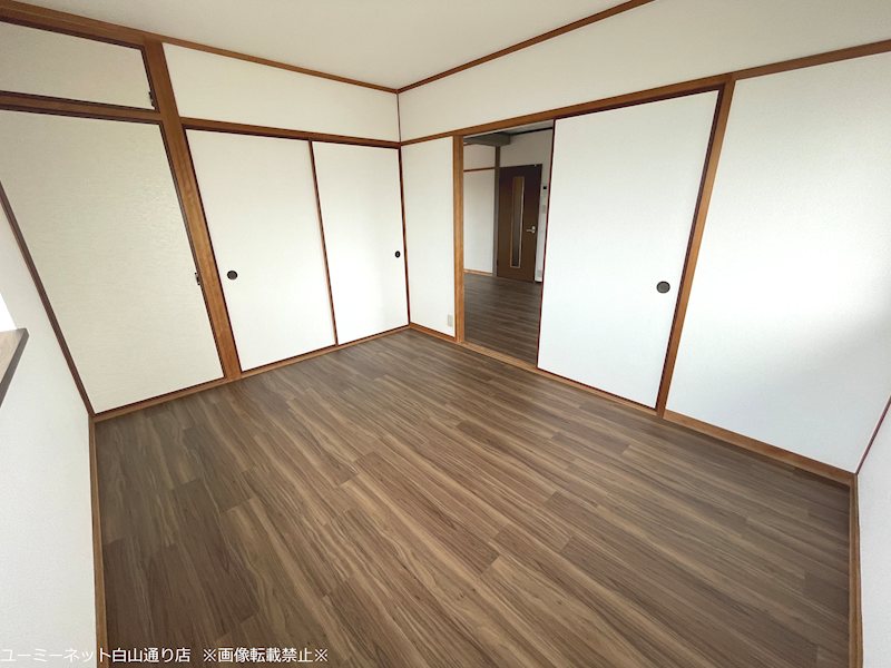 ハーモニー島村 その他部屋・スペース