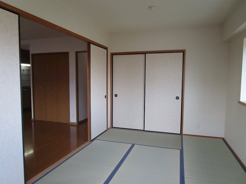 M・ソレイユ その他部屋・スペース