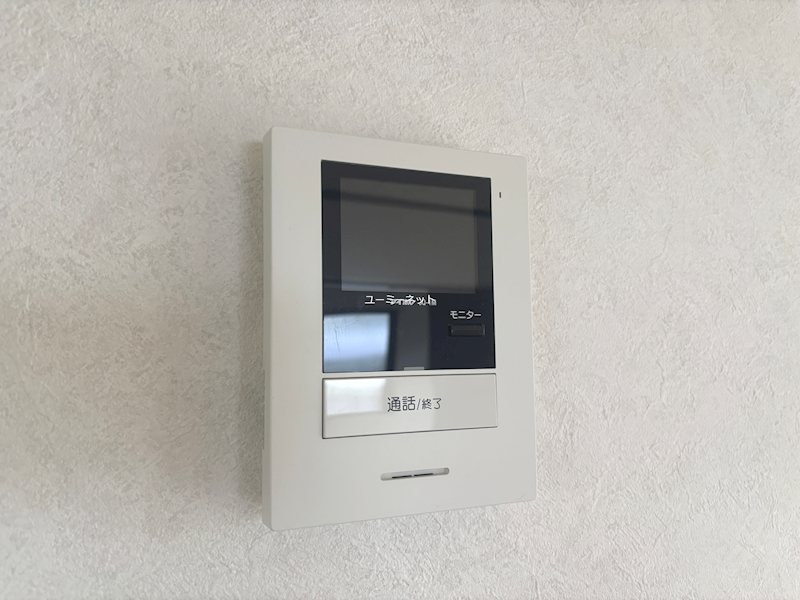 大仙ハイツ セキュリティ