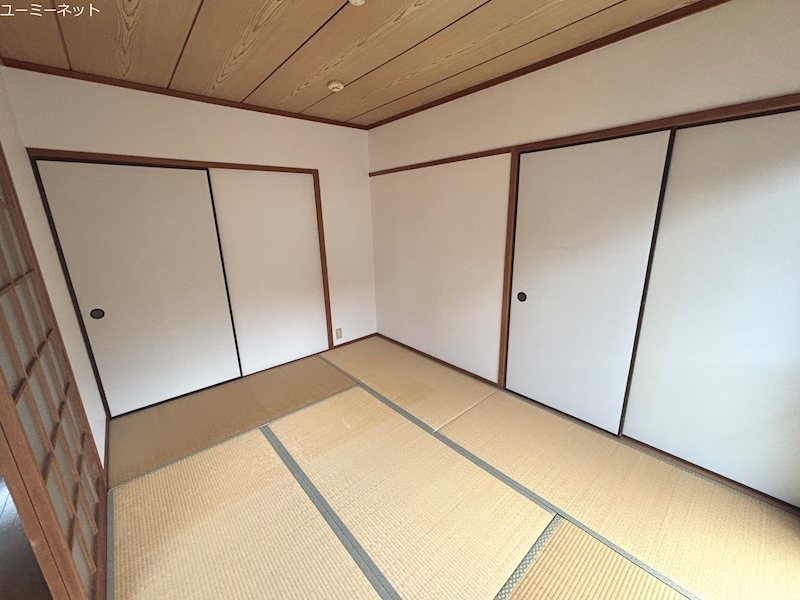 大仙ハイツ その他