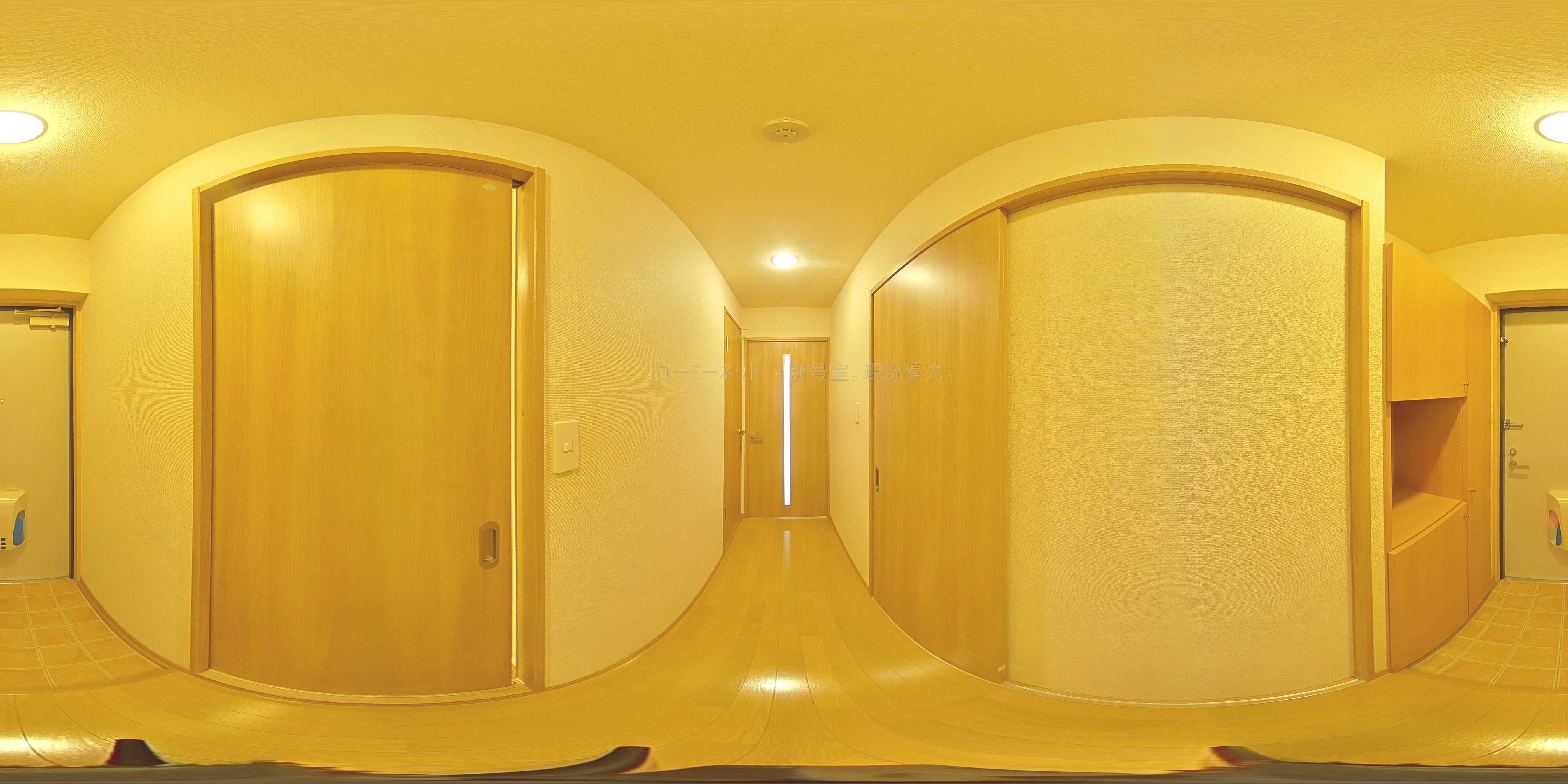 グランメゾン小山 その他
