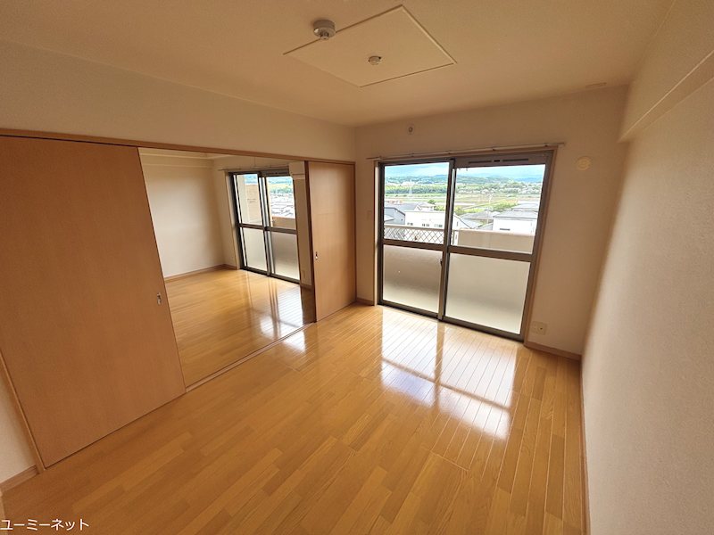 グランディールさくら その他部屋・スペース