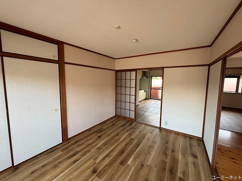 ハーモニー島村 その他
