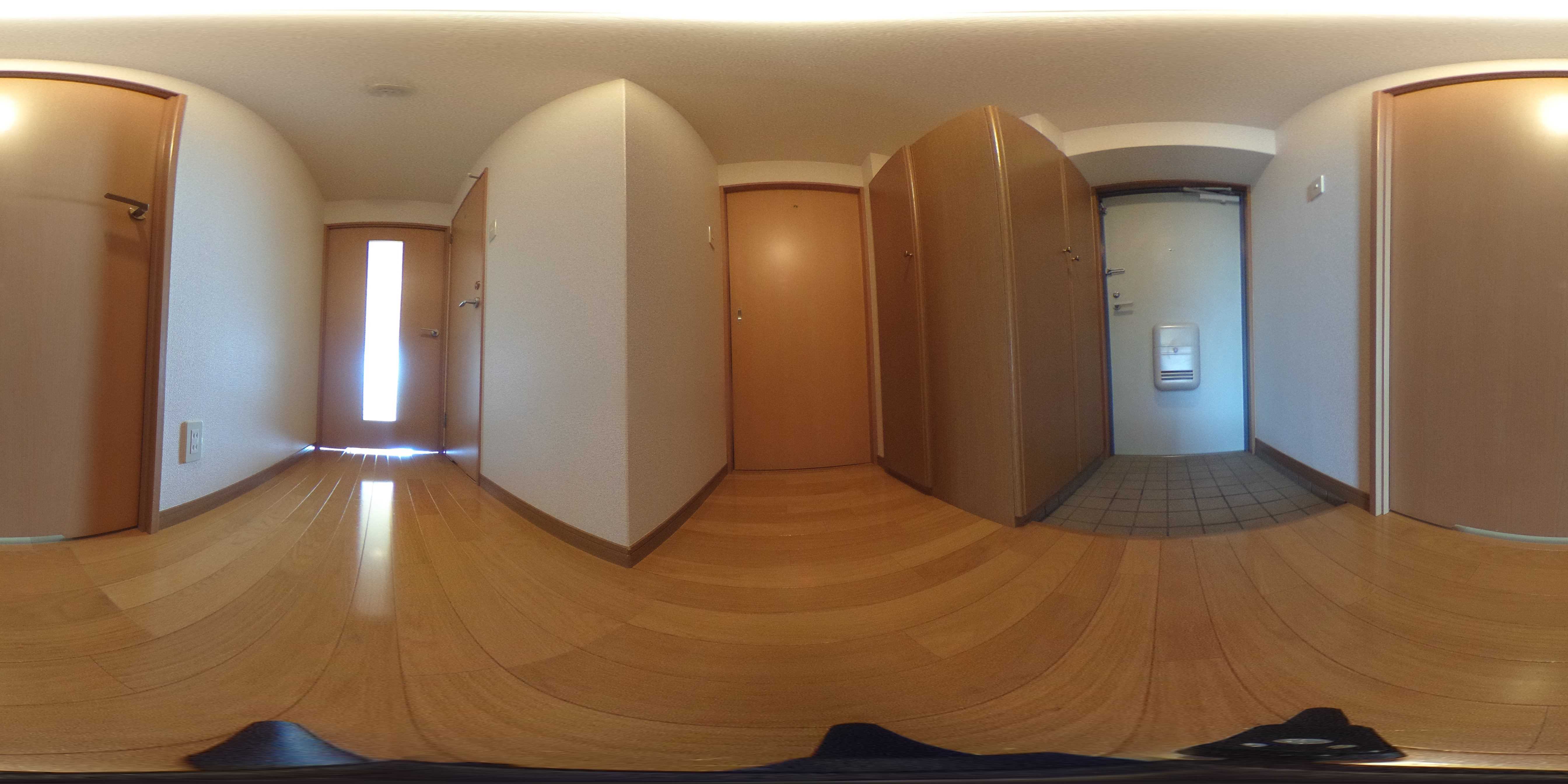 シャトレ有田 その他