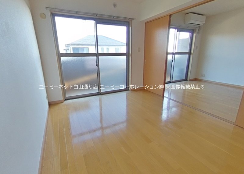 グランディール小山Ⅰ 眺望
