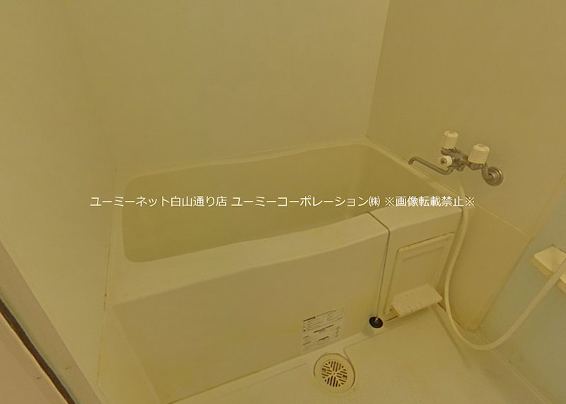 グランディール小山Ⅰ 風呂画像