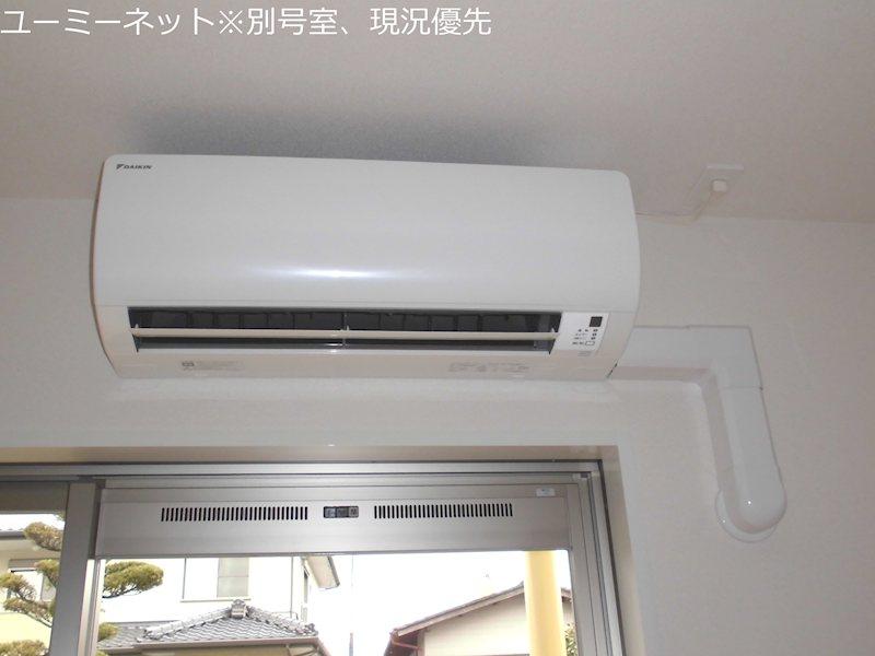 DREAM光の森 その他設備