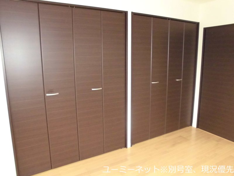 DREAM光の森 その他