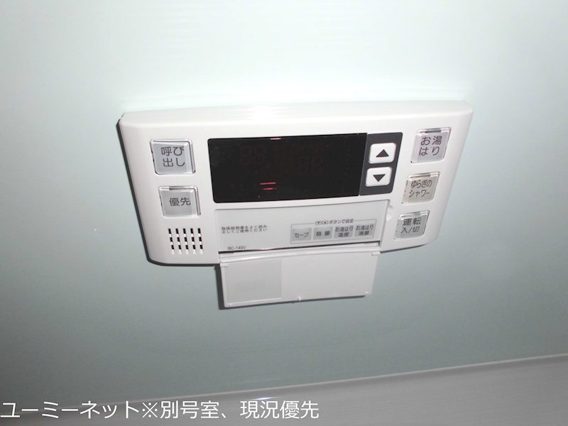DREAM光の森 その他