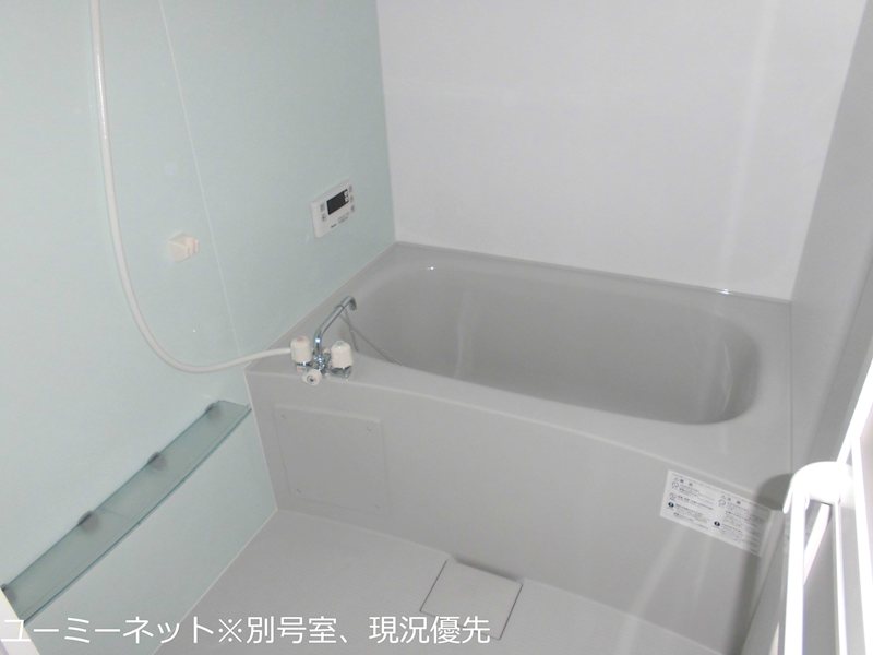 DREAM光の森 風呂画像