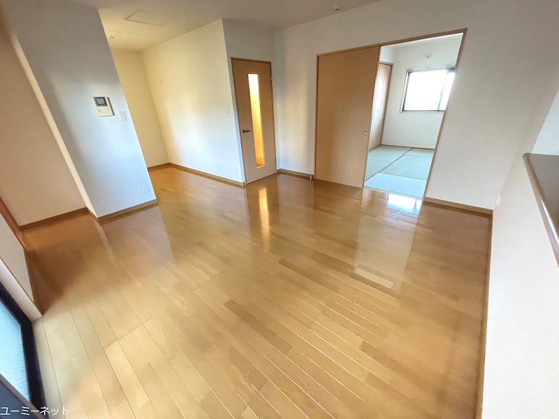 シャトー光の森B その他部屋・スペース