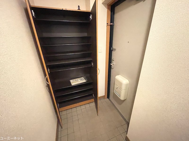シャトー光の森B その他