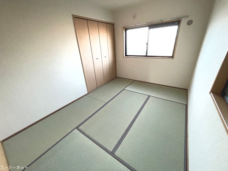 シャトー光の森B その他
