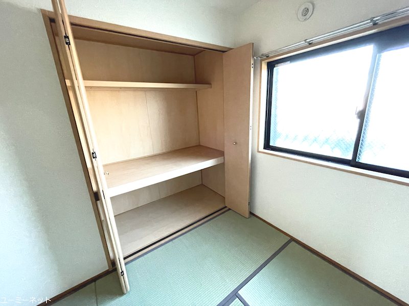 シャトー光の森B その他
