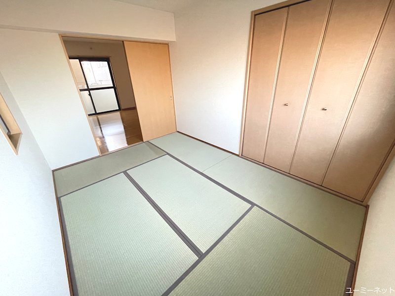 シャトー光の森B その他