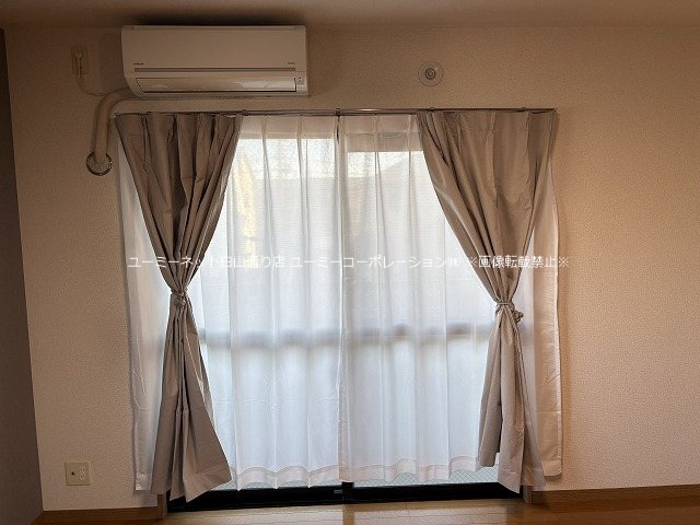 シャトー光の森C その他