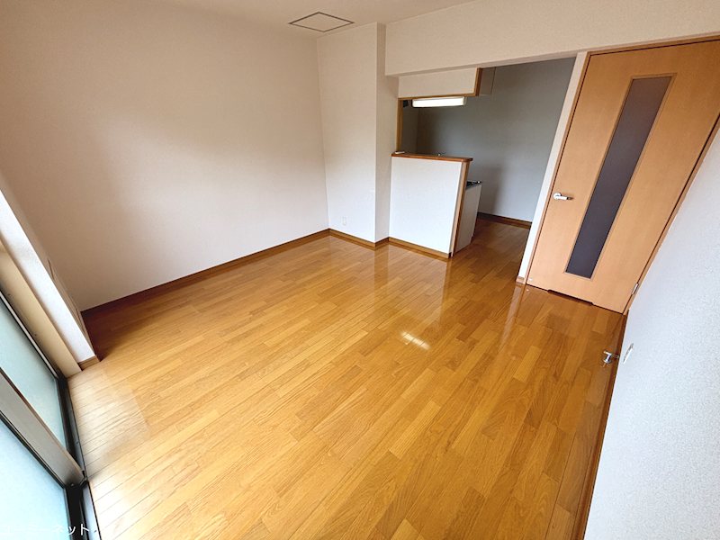 パークサイド山ノ内B その他部屋・スペース