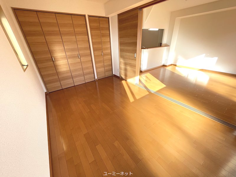 コンフォート菊池 その他