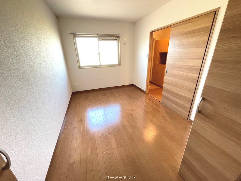 コンフォート菊池 その他部屋・スペース