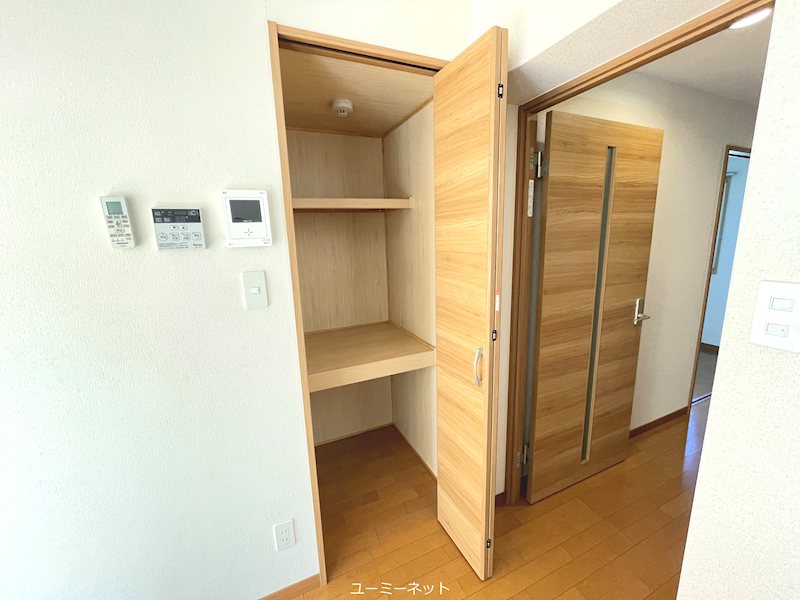 コンフォート菊池 その他設備