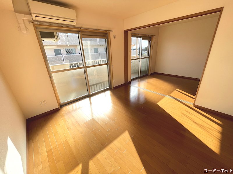 コンフォート菊池 その他