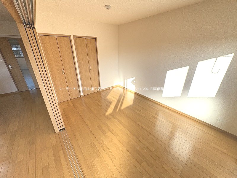 リーブライツ菊池 その他部屋・スペース