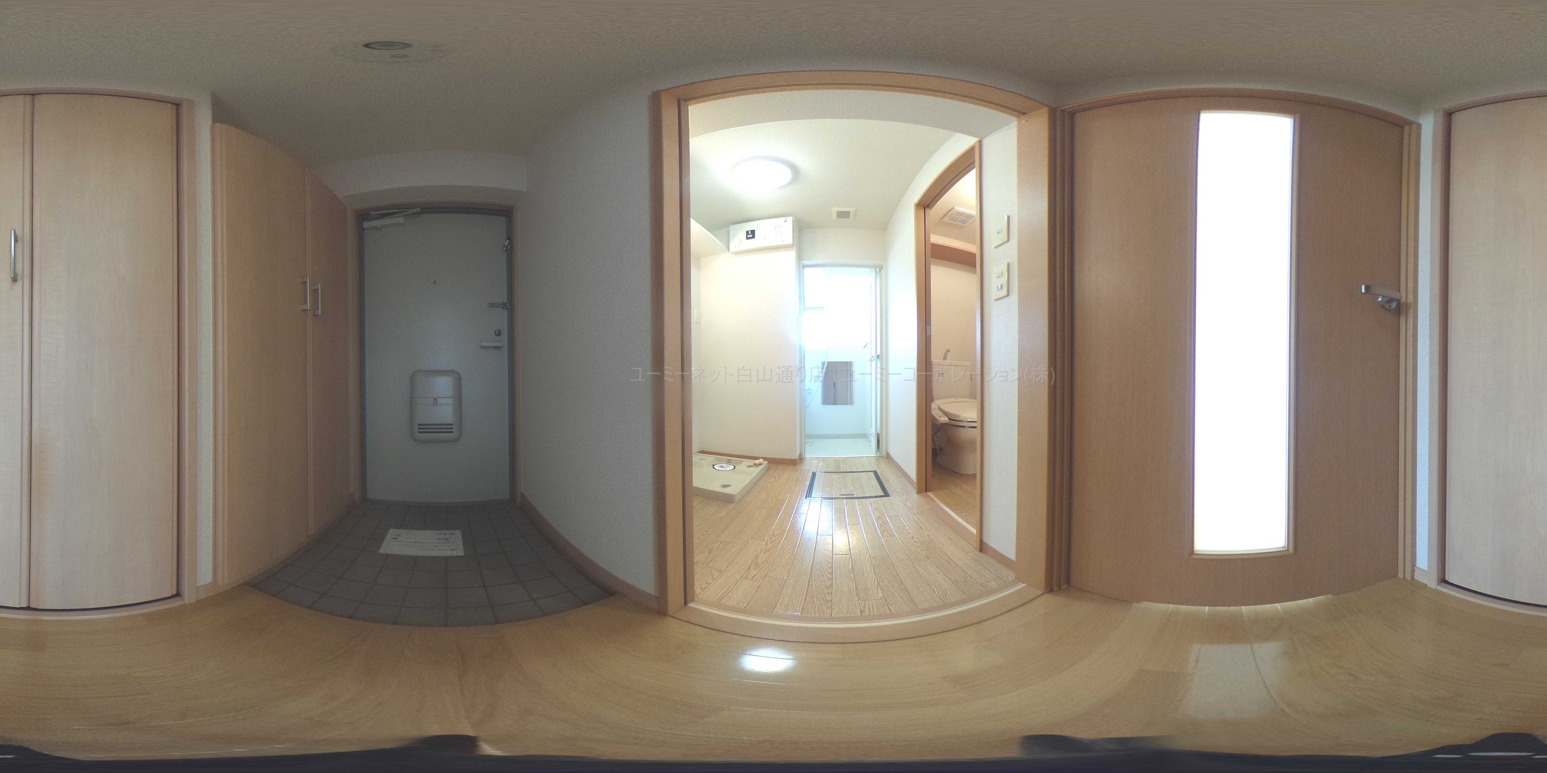 オアシスコート その他