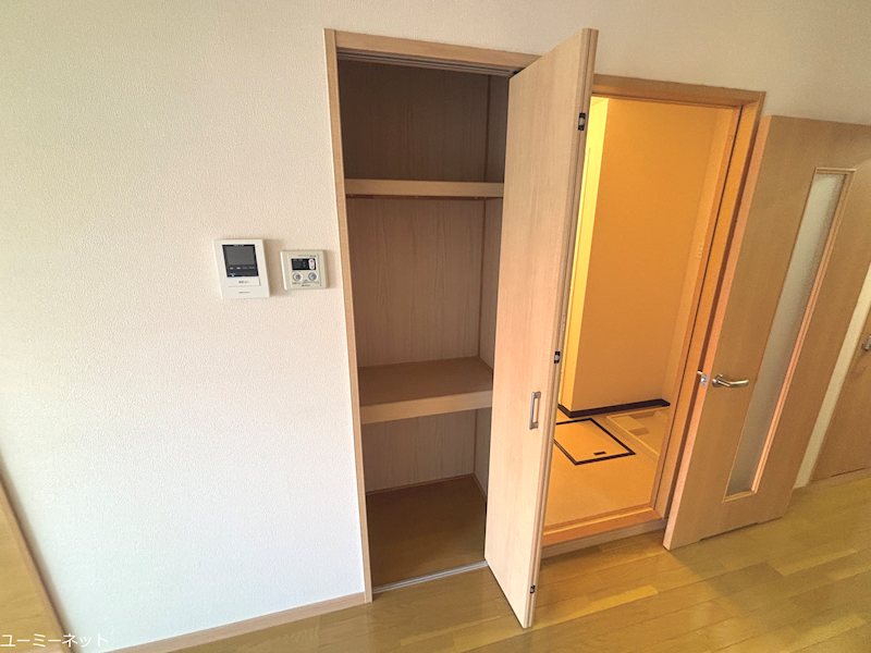 タカトーレジデンス その他設備