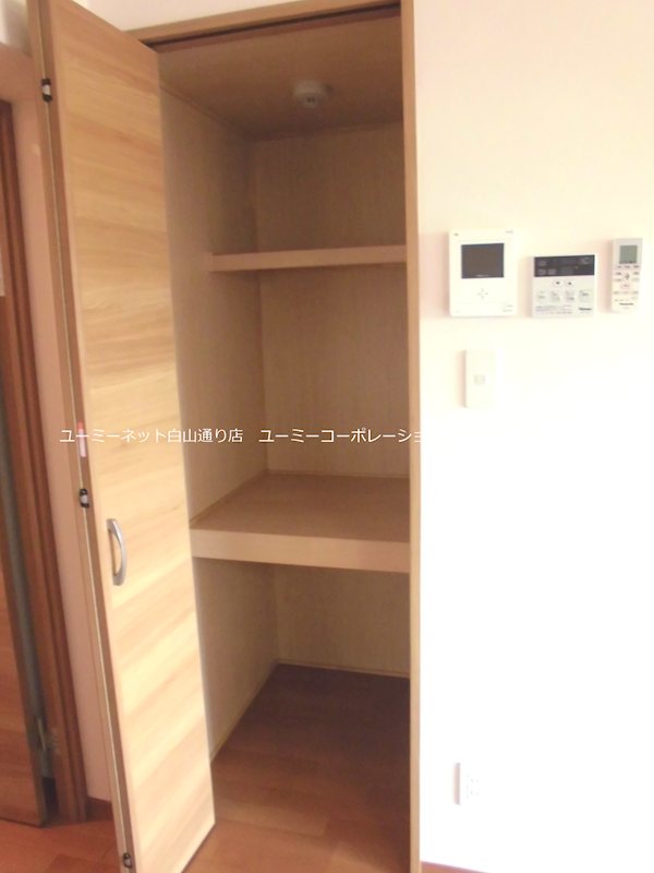 コンフォート菊池 その他