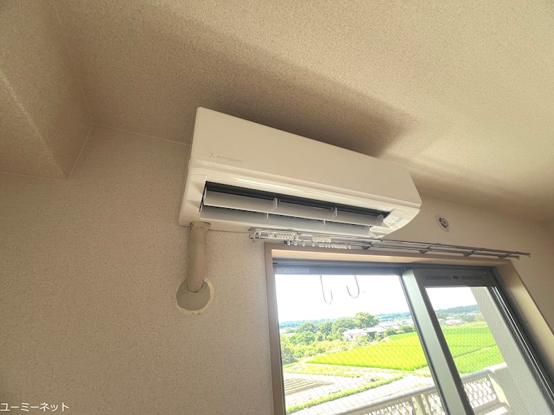 グランディール北宮 その他設備
