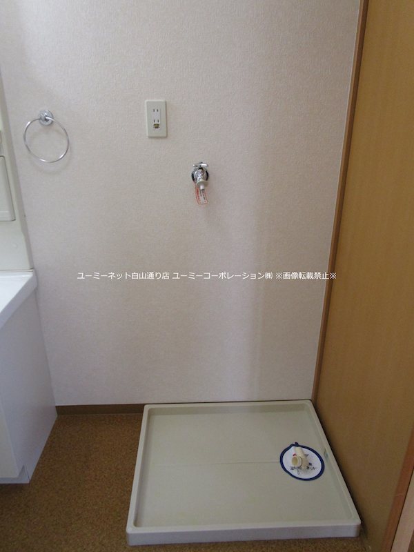 シャトー光の森D その他設備